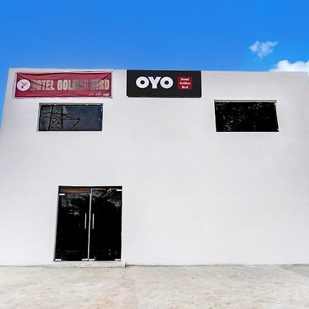 Hotel O Golden Bird Noida Exterior photo
