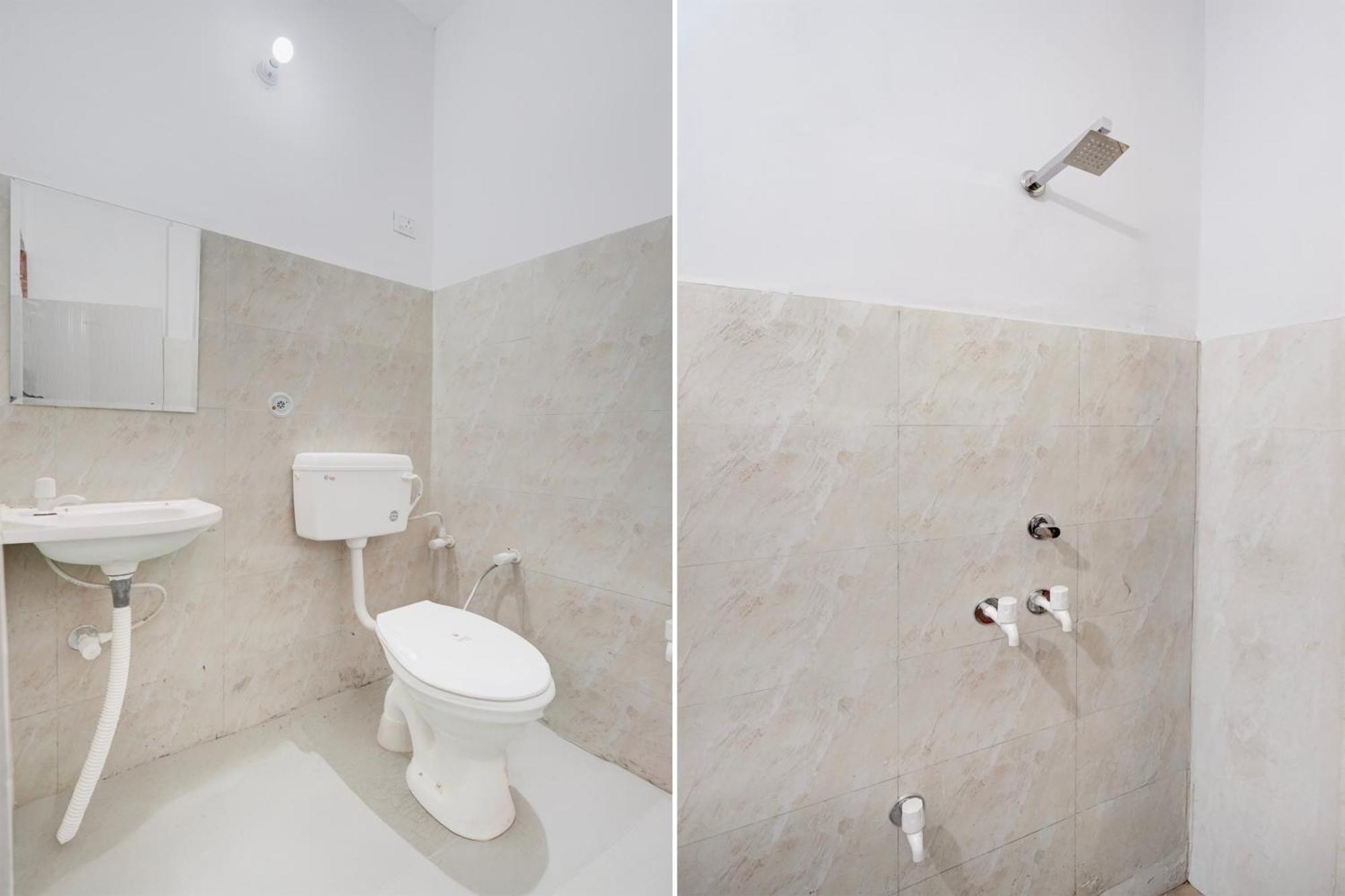 Hotel O Golden Bird Noida Exterior photo